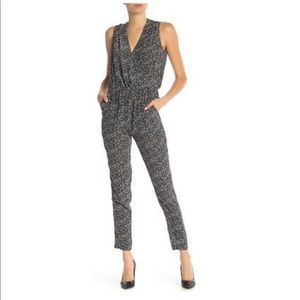 Rebecca Taylor Silk Jumpsuit